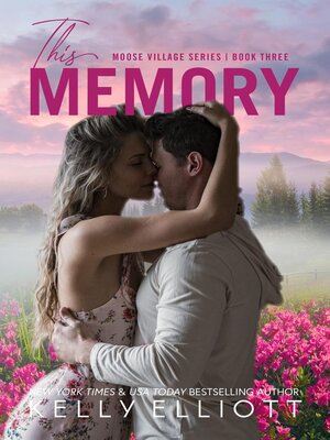 cover image of This Memory